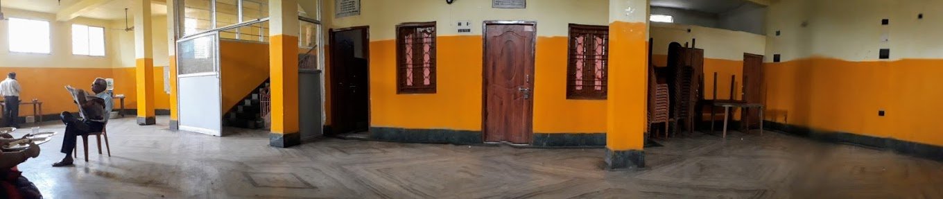 asansol - barnwal dharamshala